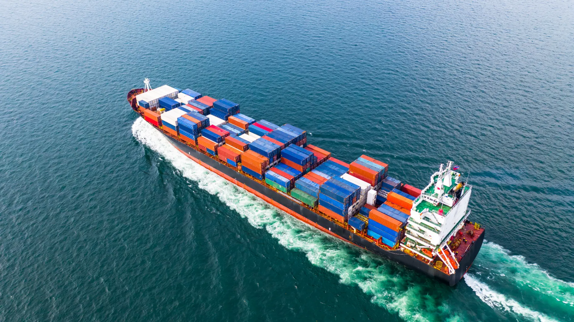 Logistics & Supply Chain operations