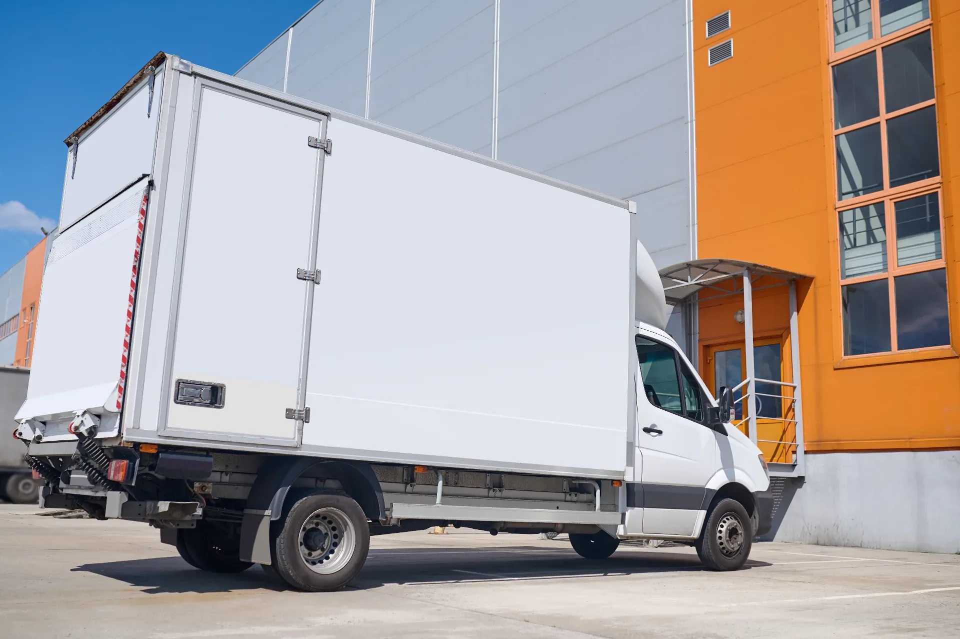 Cold Chain Integrity