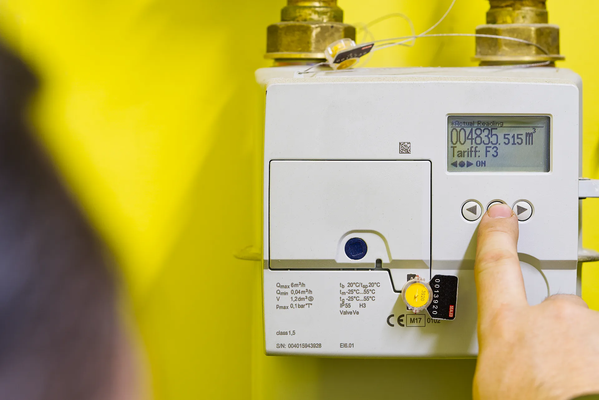Mixed‑Use Developments — AMI & Sub-Metering application