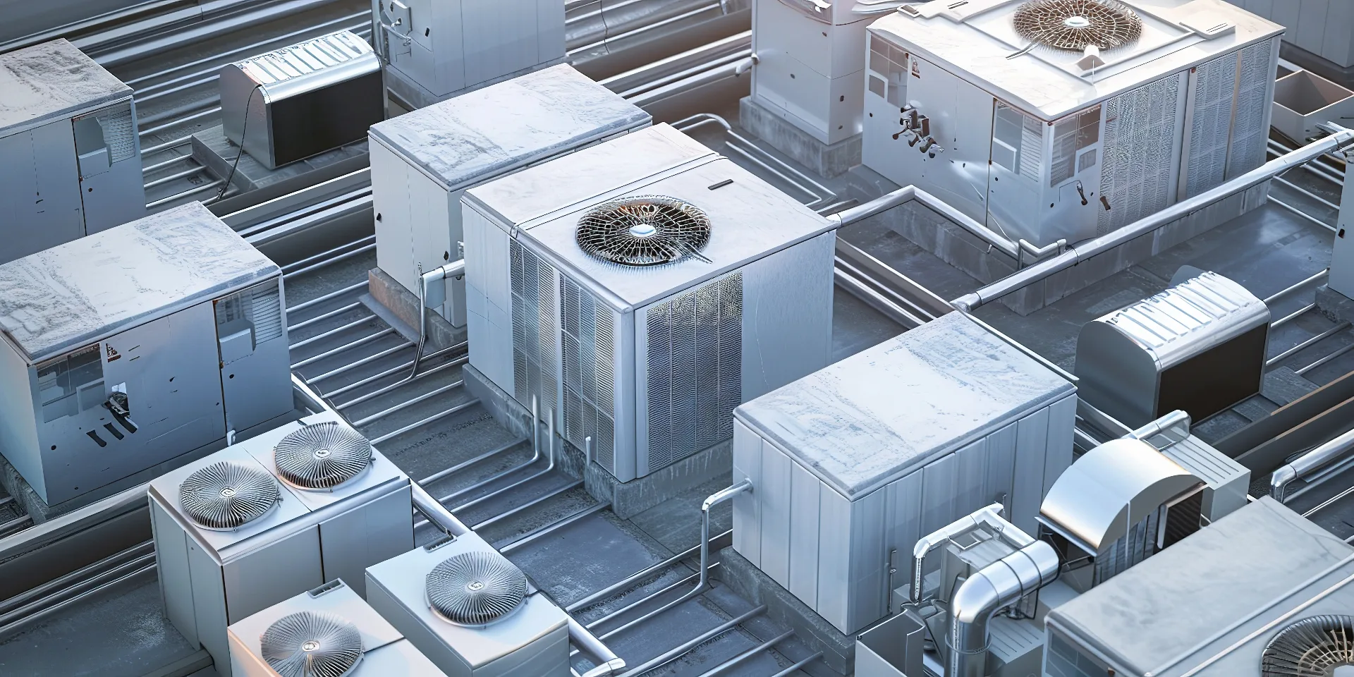 Indoor Environment Monitoring — Environment Monitoring application