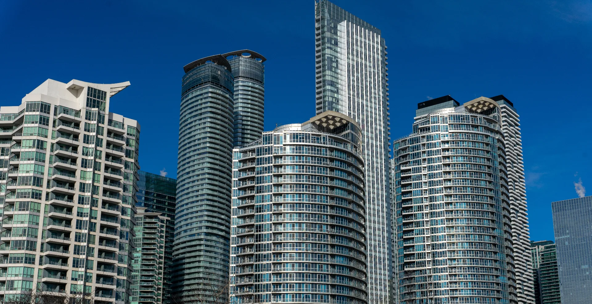 High‑Rise & Mixed‑Use Building Waste Rooms — Smart Waste application