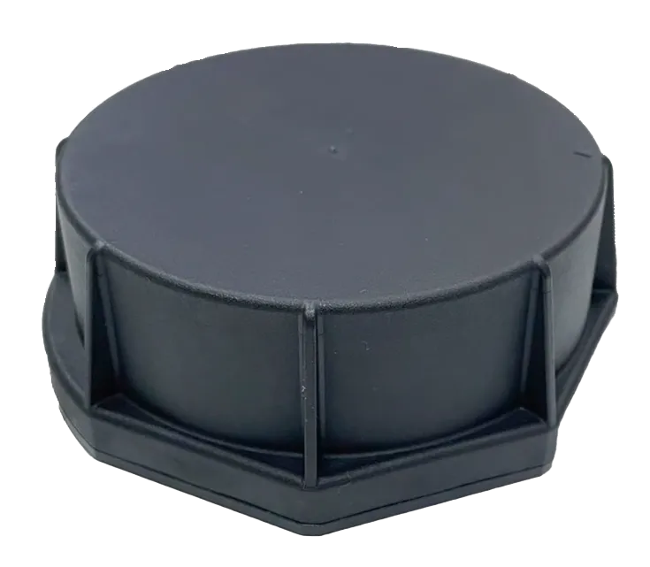 Smart Manhole Sensor — main view