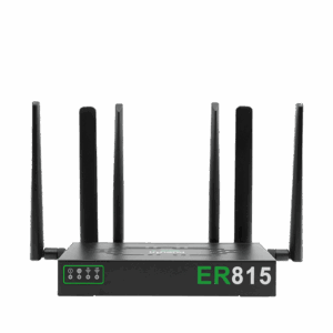5G SD‑WAN Edge Routers — NET WIZARDS industrial product